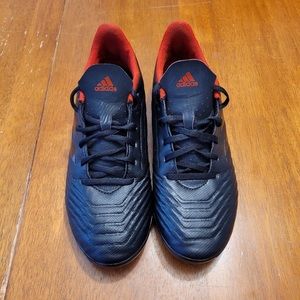 Adidas soccer cleats